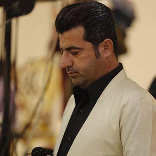 آیت احمدنژاد شیرین شازاده